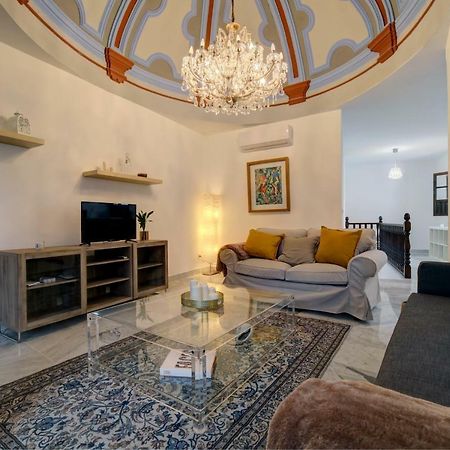 Museo B Casco Historico Apartment Ronda Luaran gambar